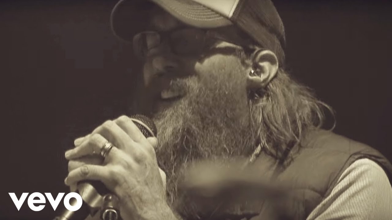 Passion - Come As You Are (Live) ft. Crowder