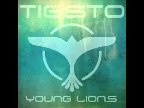 Tiësto - Young Lions (Free Download)