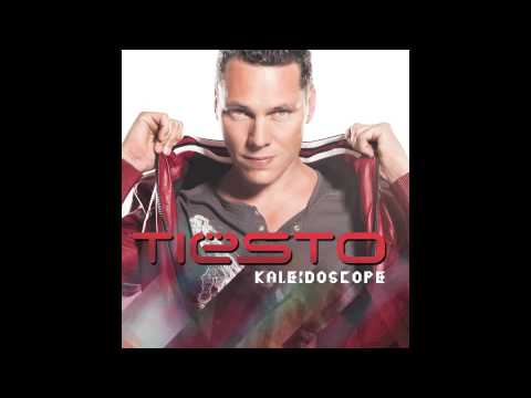 Tiësto - Surrounded By Light