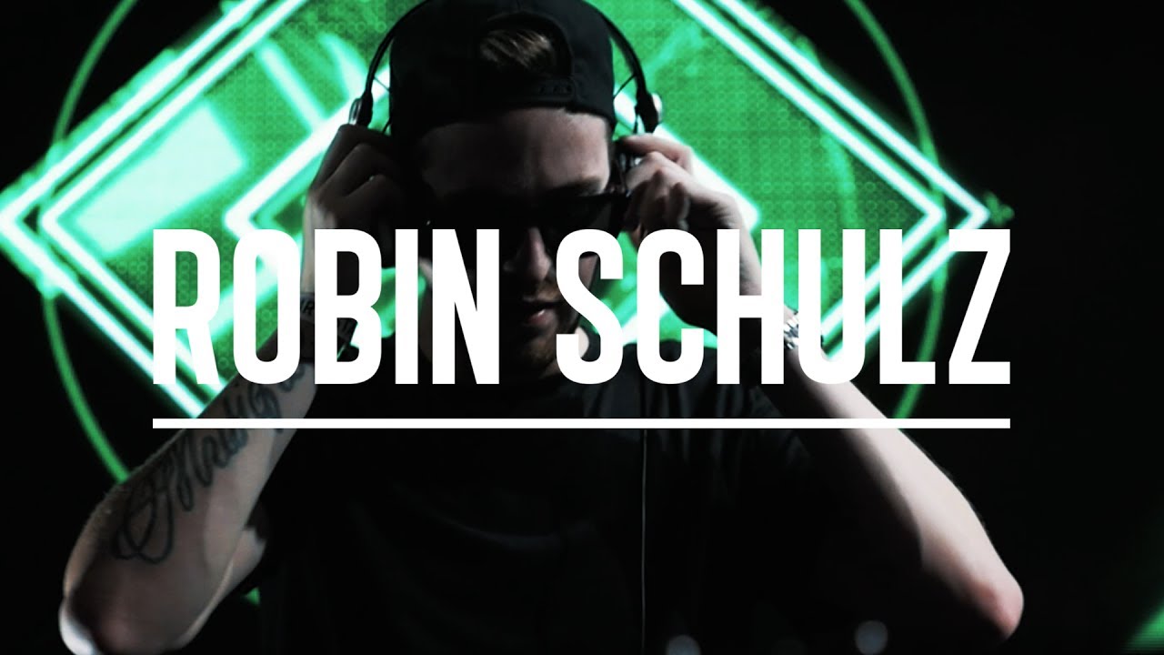 ROBIN SCHULZ - THANK YOU FOR 2 MILLION SUBSCRIBERS!