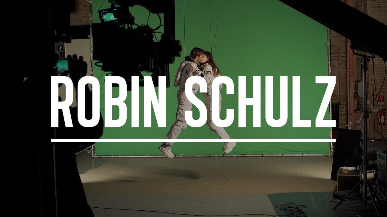 ROBIN SCHULZ & DAVID GUETTA & CHEAT CODES – SHED A LIGHT (OFFICIAL MAKING OF)