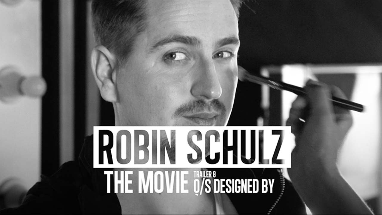 ROBIN SCHULZ - THE MOVIE - TRAILER #8 (Q/S IBIZA SHOOTING)