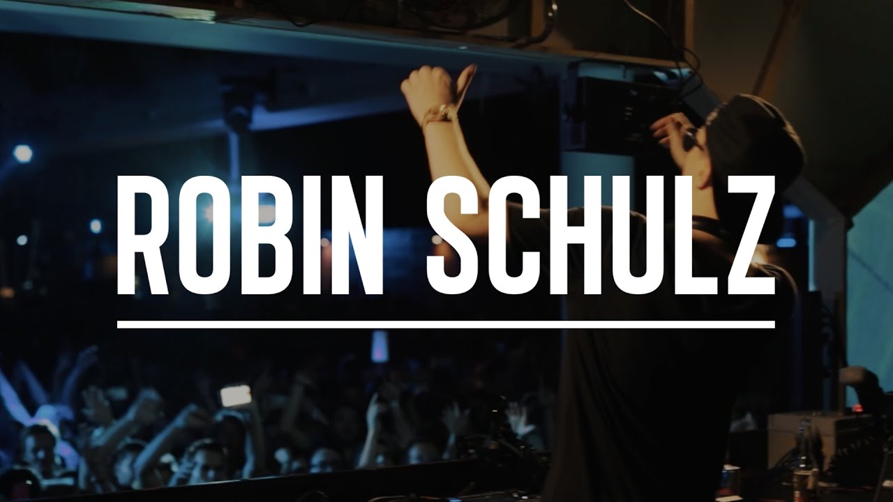 ROBIN SCHULZ – CREAMFIELDS MALTA (SHOW ME LOVE)