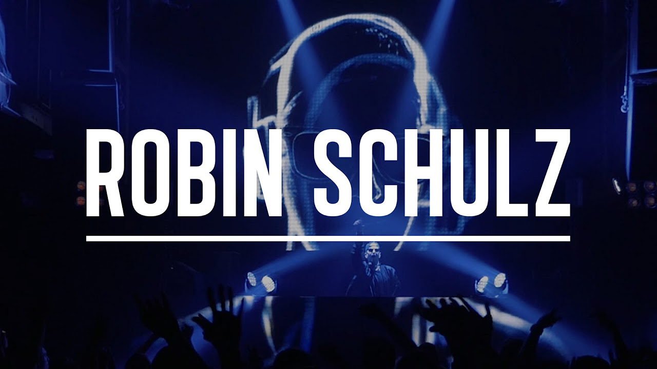 ROBIN SCHULZ – TBT FROM AUSTRALIA (I WAS WRONG)