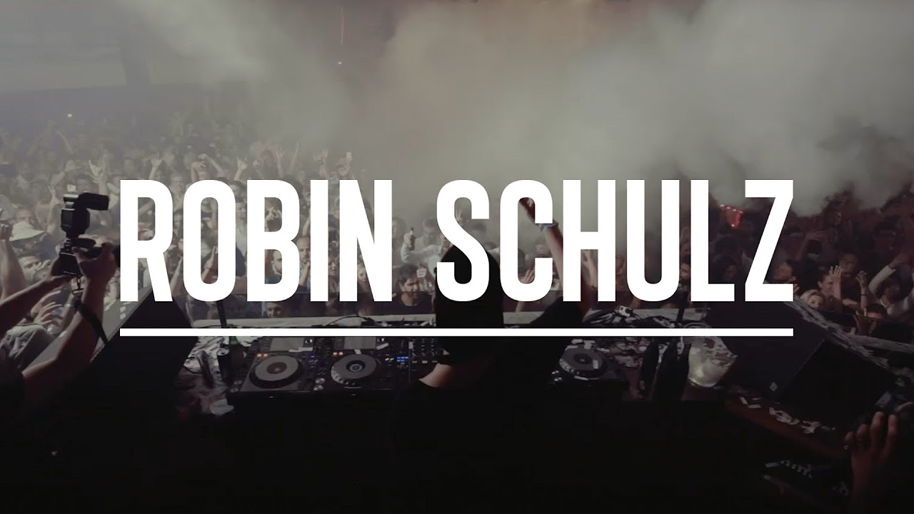 ROBIN SCHULZ – IBIZA START OF THE SUMMER (HEATWAVE)