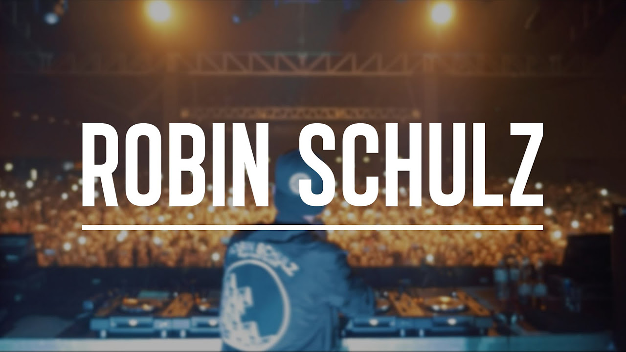 ROBIN SCHULZ – SUGAR EUROPEAN TOURBLOG PART 2 (MILANO)