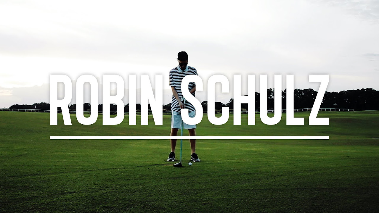 ROBIN SCHULZ – HOLIDAYS IN ORLANDO 2015 (SHOW ME LOVE)