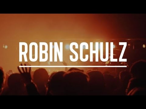 ROBIN SCHULZ – ON TOUR IN LAS VEGAS & DC 2015 (SHOW ME LOVE)