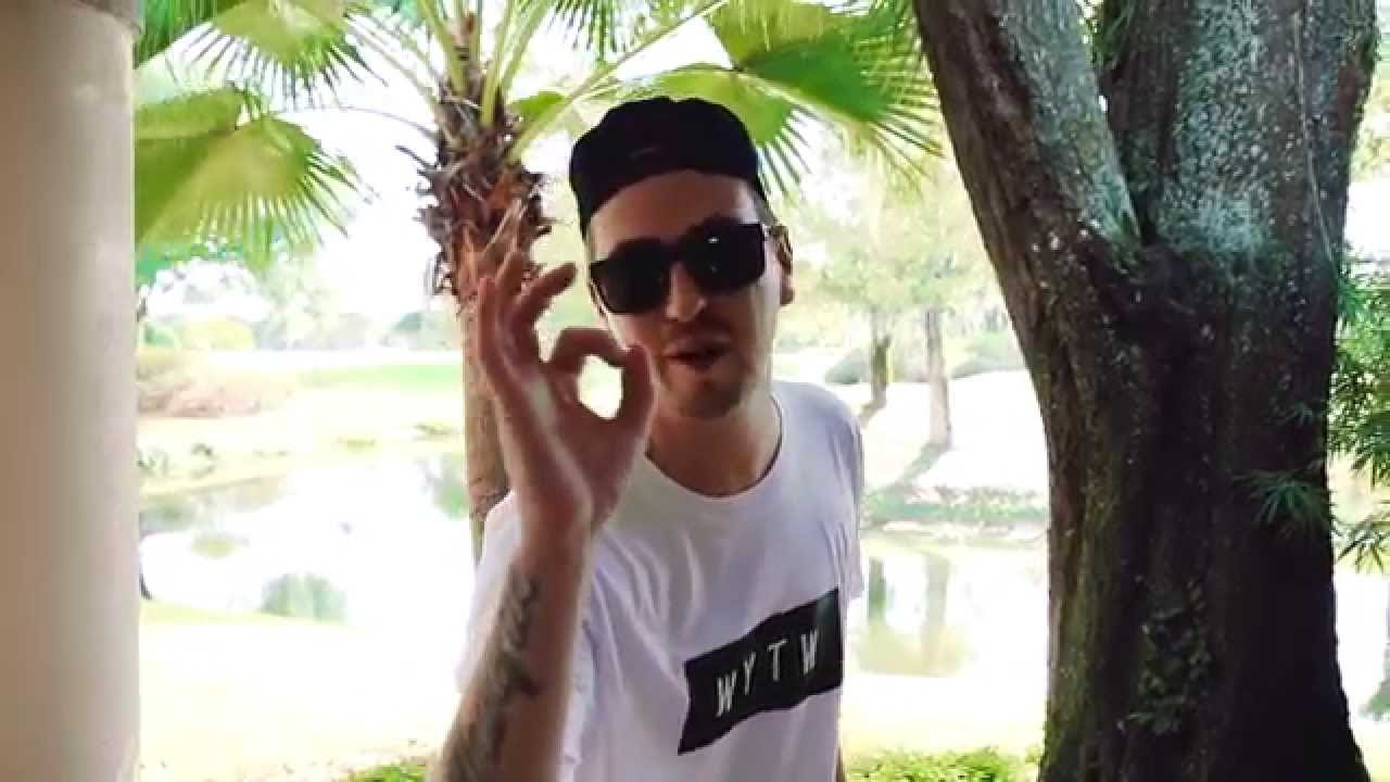 ROBIN SCHULZ – 1,000,000 YouTube-Subscribers