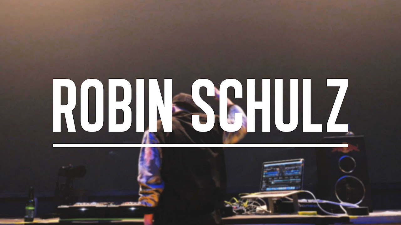 Robin Schulz – Lake Festival 2015 (Sugar HUGEL Remix)