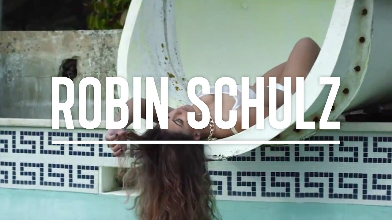 Robin Schulz - Headlights (feat. Ilsey) (official video coming soon)