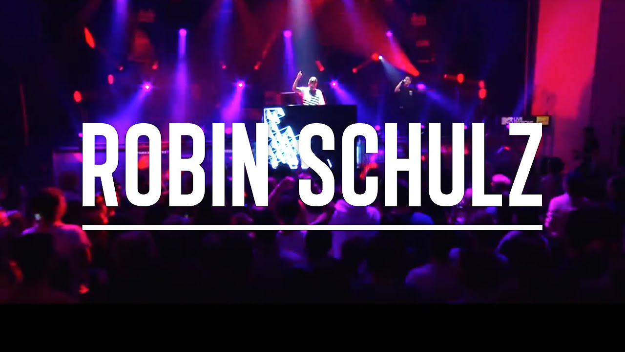 Tom Thaler & Basil - Hier mit dir (Robin Schulz Remix) (MTV Live Sessions Version)