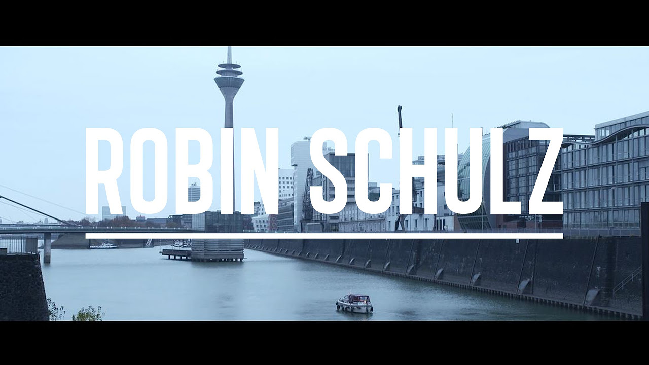 Robin Schulz - Sun Goes Down (feat. Jasmine Thompson) (MTV Live Sessions Version)