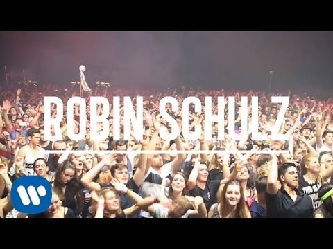 Robin Schulz and Lilly Wood & The Prick - "Prayer in C" - Thank you for 100 million views!
