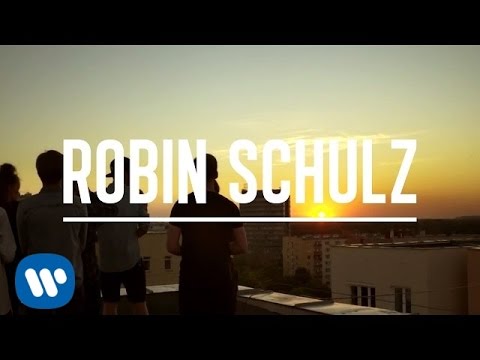 Robin Schulz - Sun Goes Down feat. Jasmine Thompson (Pingpong Remix)