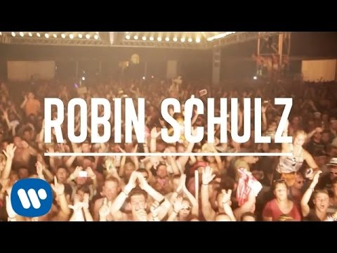 Robin Schulz @ Nature one (Throwback)