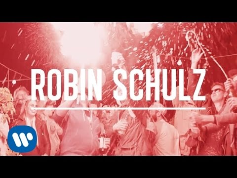 Robin Schulz - Prayer (Official Album Mix)
