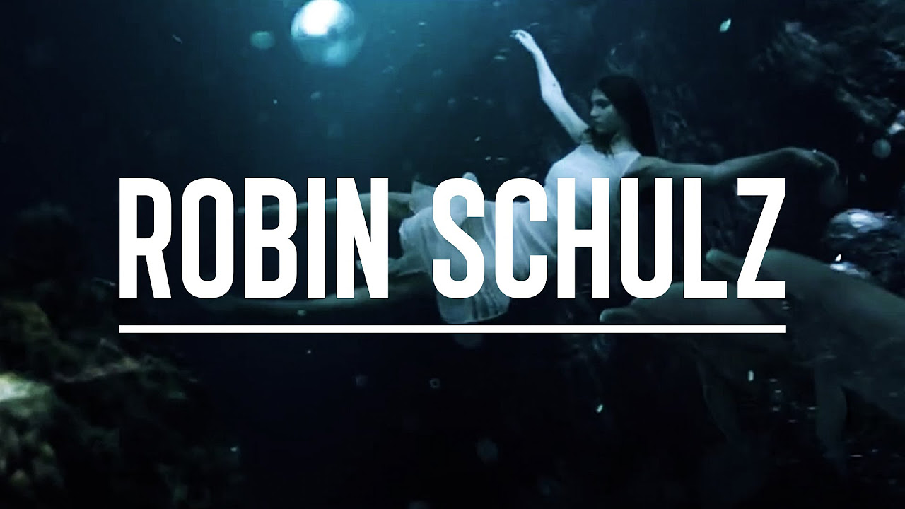 Robin Schulz & Alligatoah - "Willst Du"  - official video coming soon..