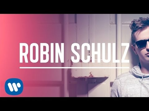 Robin Schulz - No Fun (Original Mix)