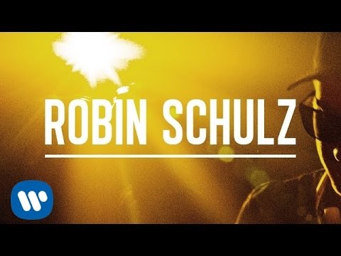 Robin Schulz - Jauwa (Video)