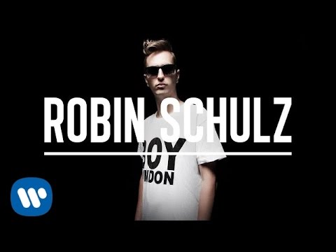 Robin Schulz - Same (Original Mix)