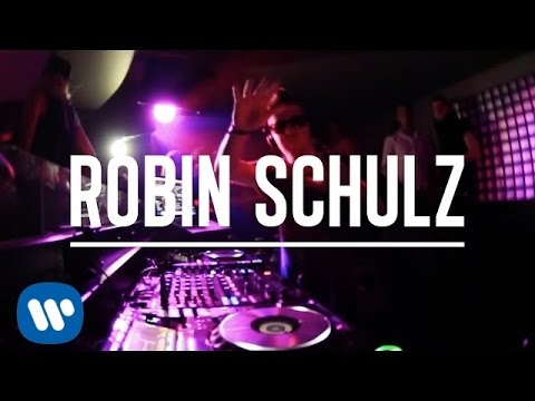 Robin Schulz - Awning (Original Mix) v2