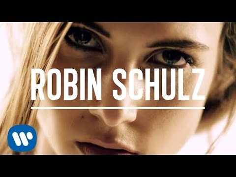 Robin Schulz - Warm Minds (Original Mix)