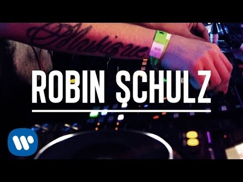 Makit - My Mistakes (Robin Schulz Remix)