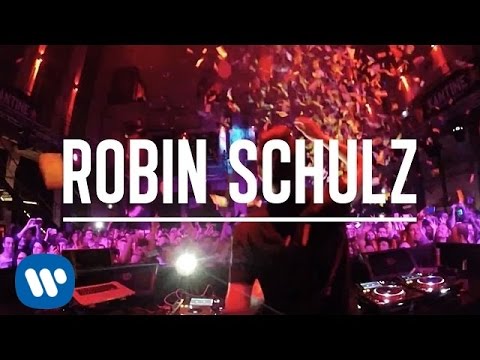 Robin Schulz - Geigo (Original Mix)
