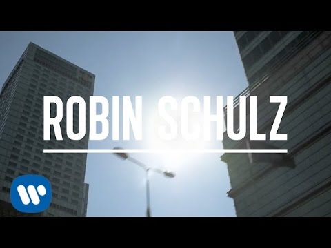 Robin Schulz - Ordinary (Original Mix)