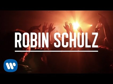 Robin Schulz - Mogana (Revolving Bros Remix)