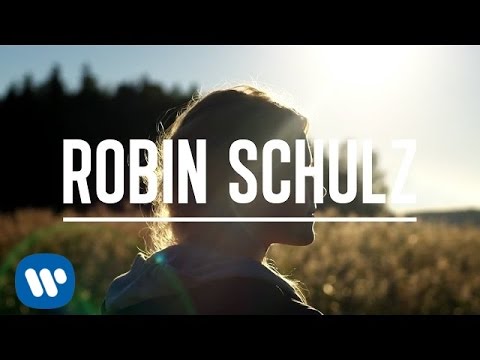 Robin Schulz - Venus (Original mix)