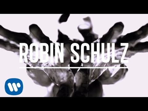 Robin Schulz - Feeling (Original Mix)