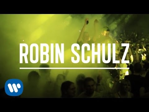 Robin Schulz - Gonus (Original Mix)