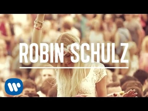 Robin Schulz - Lia (Original Mix)