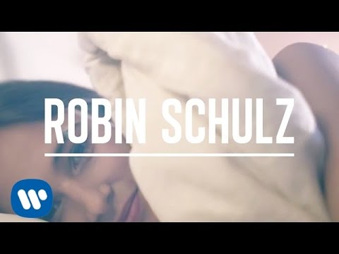 Robin Schulz - Ya Daddy