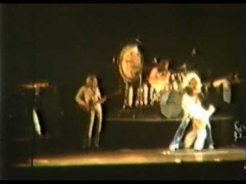 Led Zeppelin - Live in New York 1977