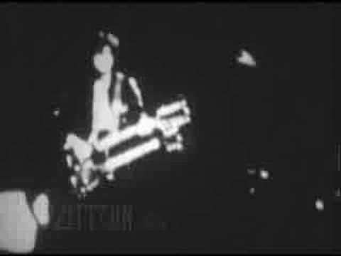 Led Zeppelin - Los Angeles 1973