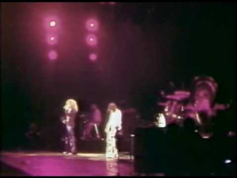 Led Zeppelin - Los Angeles 6/26/77