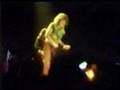 Led Zeppelin : Live in Munich 1980 - Rare film