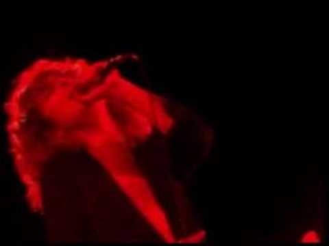 Led Zeppelin - Sick Again (Knebworth 1979)