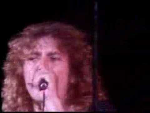 Led Zeppelin - In The Evening - Knebworth 1979