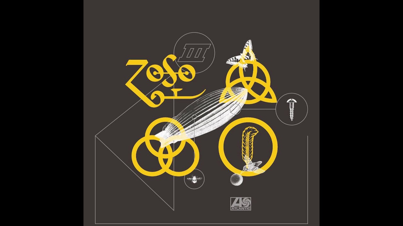 Led Zeppelin: Record Store Day 2018