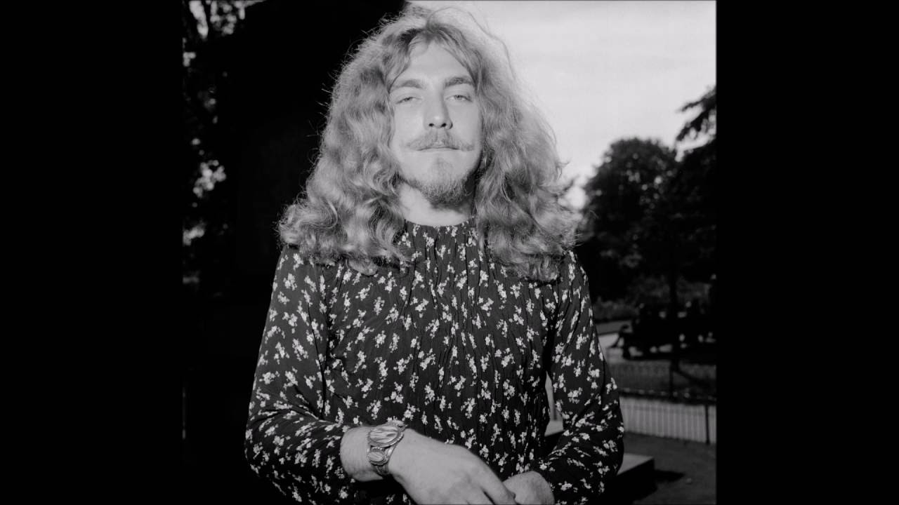 Led Zeppelin: Since I've Been Loving You [Isolated Vocal Track]