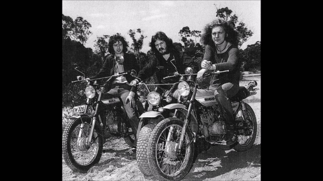Led Zeppelin: Trampled Under Foot (RARE Rehearsal)