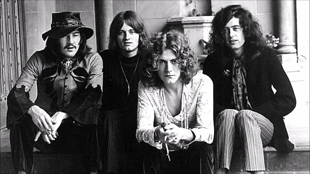 Led Zeppelin: You Shook Me (RARE ALTERNATE TAKE)