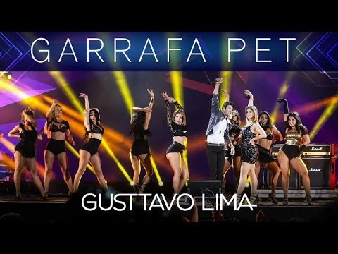 Gusttavo Lima - Garrafa Pet - (Villa Mix Festival Goiânia 3° Edição) - [Clipe Oficial]