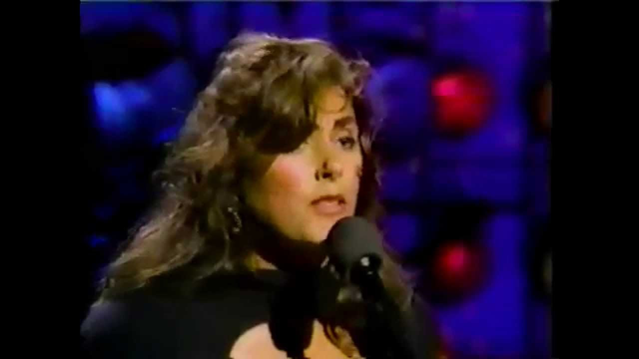 Laura Branigan - Forever Young - The Tonight Show (1985)