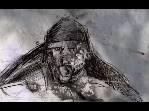 Laibach - No History (SPECTRE), official video, 2015