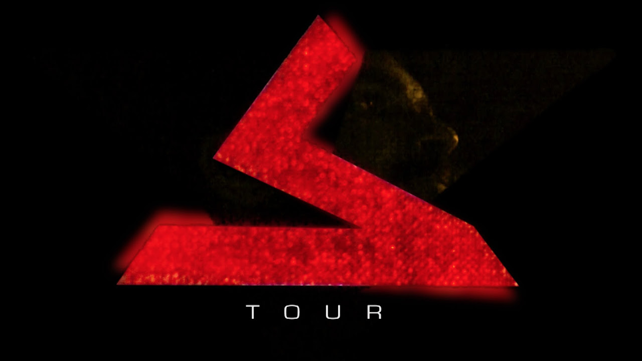 Laibach - SPECTRE Tour 2014 Teaser